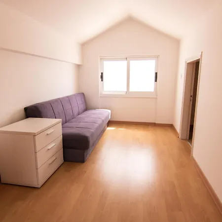 Phaedrus Living: Beachfront Mare فيلة *