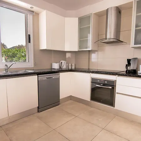 فيلة Phaedrus Living: Beachfront Mare Kato Yialia