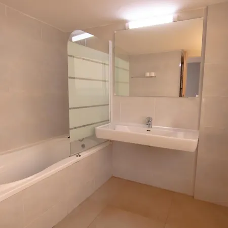 Villa Phaedrus Living: Beachfront Mare